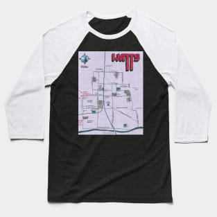 Watts Baseball T-Shirt